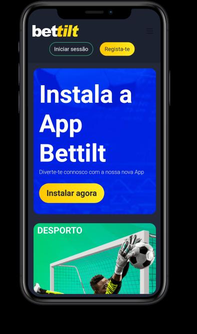 Bettilt Mobile